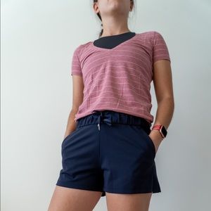 Lululemon Love Tee V-Neck